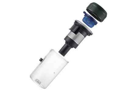 Samsung Jet™ 85 Multi steelstofzuiger VS20C852CTN/WA - Afbeelding 32
