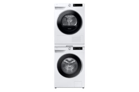Samsung WW11DG6B25LE wasmachine Voorbelading 11 kg 1400 RPM Wit EWO1817 - Afbeelding 12