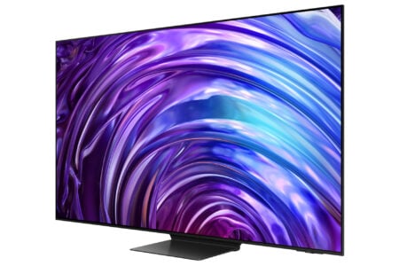 Samsung Series 9 65" OLED 4K Smart TV S95D (2024) - Afbeelding 3