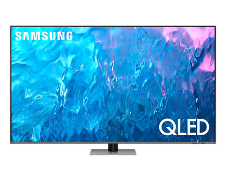 Samsung QE55Q77CATXXN tv 139,7 cm (55") 4K Ultra HD Smart TV Wifi Zwart EWO2061 - Afbeelding 7
