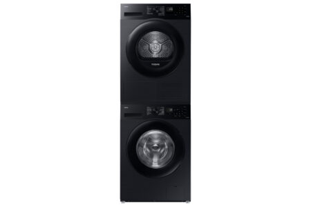 Samsung WW11DG5B25AB wasmachine Voorbelading 11 kg 1400 RPM Zwart EWO2004 - Afbeelding 12