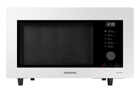 Samsung MC32DB7746KE Wit Combinatiemagnetron Aanrecht 32 l 900 W