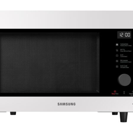 Samsung MC32DB7746KE Wit Combinatiemagnetron Aanrecht 32 l 900 W