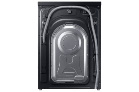 Samsung WW11DG5B25AB wasmachine Voorbelading 11 kg 1400 RPM Zwart EWO2004 - Afbeelding 5