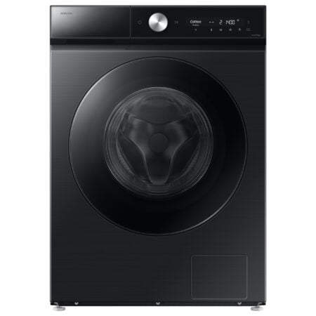 Samsung BESPOKE QuickDrive™ Was-droogcombinatie 8000-serie WD11DB8B85GB - EWO2035