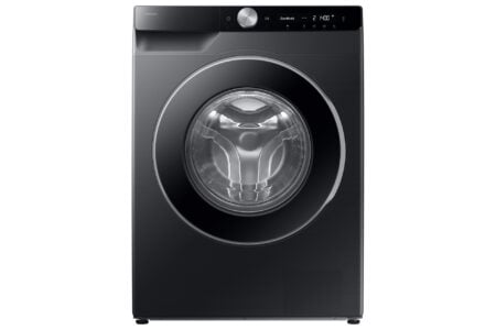 Samsung SuperSpeed Wasmachine 6000-serie WW11DG6B25LB - EWO2005 - Afbeelding 14