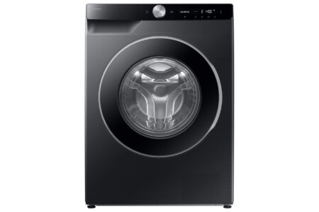 Samsung SuperSpeed Wasmachine 6000-serie WW11DG6B25LB - EWO2005