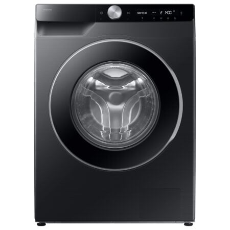 Samsung SuperSpeed Wasmachine 6000-serie WW11DG6B25LB EWO1816