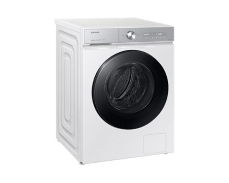 Samsung BESPOKE QuickDrive™ Wasmachine 8000-serie WW11DB8B95GH - EWO2039 - Afbeelding 3