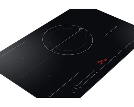 Samsung NZ84C5047FK Zwart Ingebouwd 80 cm Inductiekookplaat zones 4 zone(s) - EWO1899 - Afbeelding 6