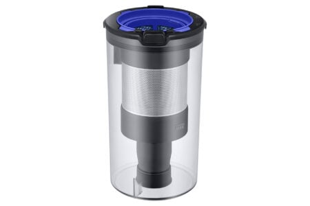 Samsung Jet™ 75E Premium steelstofzuiger VS20B75A9R5/WA - EWO2173 - Afbeelding 4