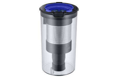 Samsung Jet™ 75E Pet steelstofzuiger VS20B75AGR5 EWO1905 - Afbeelding 3