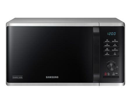 Samsung MS23B3515AS Zwart, Grijs Solo-magnetron Aanrecht 23 l 1150 W - Afbeelding 13