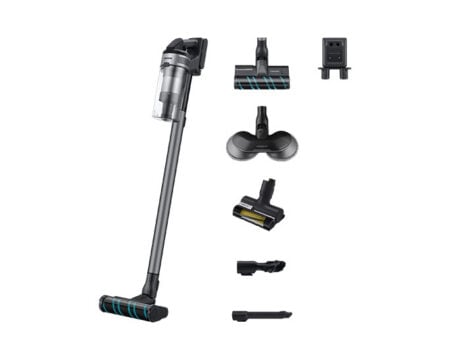 Samsung Jet™ 75E Premium steelstofzuiger VS20B75A9R5/WA - EWO2173 - Afbeelding 18