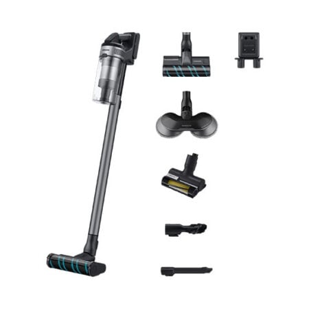 Samsung Jet™ 75E Premium steelstofzuiger VS20B75A9R5/WA - EWO2173