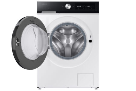 Samsung WW90DB7U94GEU3 wasmachine Voorbelading 9 kg 1400 RPM Wit - EWO2043 - Afbeelding 9
