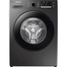 Samsung WW11BGA046AXEU wasmachine Voorbelading 11 kg 1400 RPM Grijs DHZ953