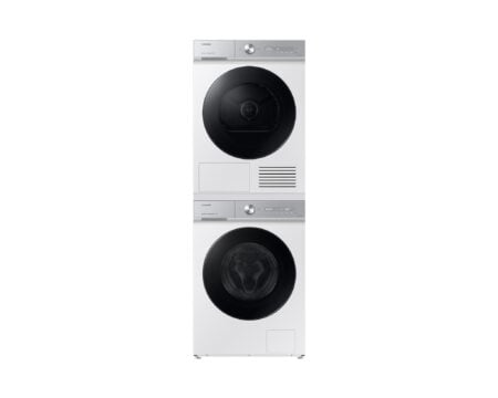 Samsung BESPOKE QuickDrive™ Wasmachine 8000-serie WW11DB8B95GH - EWO2039 - Afbeelding 12