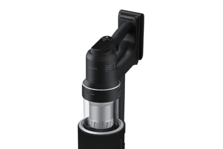 Samsung VS28C9784QK 2-in-1-steelstofzuiger Zakloos 1200, 730 Zwart - EWO1846 - Afbeelding 21