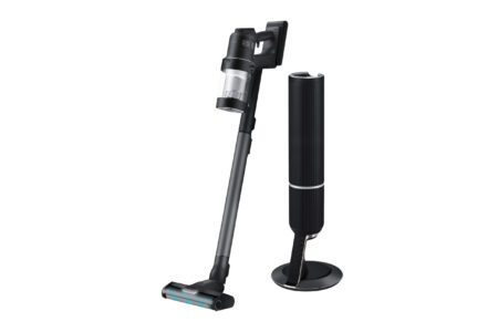 Samsung VS28C9784QK 2-in-1-steelstofzuiger Zakloos 1200, 730 Zwart - EWO1846 - Afbeelding 3