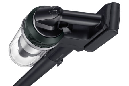 Samsung Jet™ 85 Multi steelstofzuiger VS20C852CTN/WA - Afbeelding 31