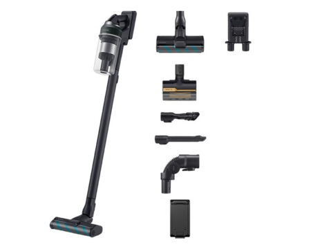 Samsung Jet™ 85 Multi steelstofzuiger VS20C852CTN/WA - Afbeelding 34