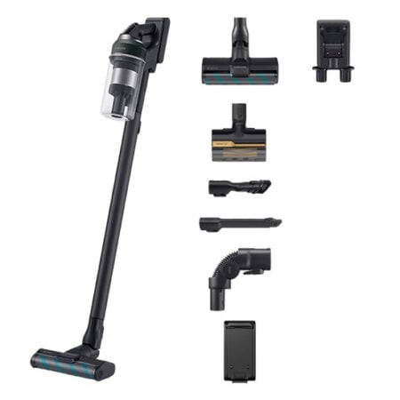 Samsung Jet™ 85 Multi steelstofzuiger VS20C852CTN/WA