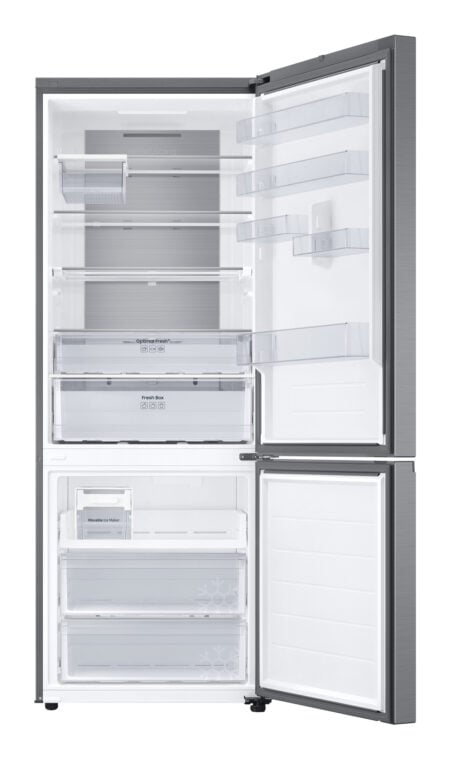 Samsung RB53DG706AS9 Vrijstaand 538 l A Roestvrijstaal EWO2029 - Afbeelding 4
