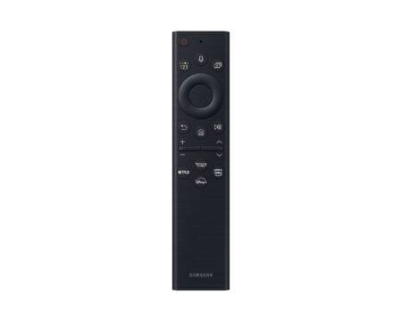 Samsung QE50Q60CAUXXN 127 cm (50") 4K Ultra HD Smart TV Wifi Zwart EWO2059 - Afbeelding 6