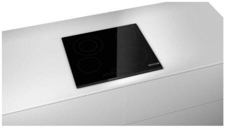 Bosch PKF631FP3E kookplaat Zwart Ingebouwd 60 cm Keramisch 4 zone(s) EWO16625 - Afbeelding 5