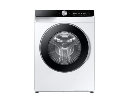 Samsung WW11DG6B85LK wasmachine Voorbelading 11 kg 1400 RPM Wit EWO1874 - Afbeelding 15