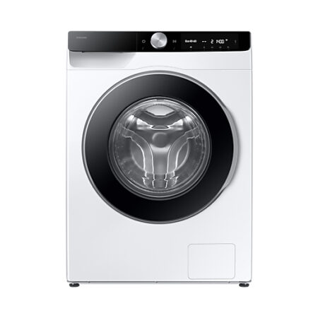 Samsung WW11DG6B85LK wasmachine Voorbelading 11 kg 1400 RPM Wit EWO1874