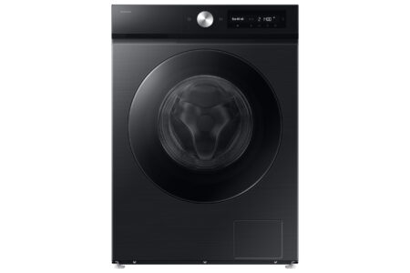 Samsung WW11DB7B94GBU3 wasmachine Voorbelading 11 kg 1400 RPM Zwart EWO21082025 - Afbeelding 9