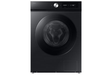 Samsung WW11DB7B94GBU3 wasmachine Voorbelading 11 kg 1400 RPM Zwart EWO21082025