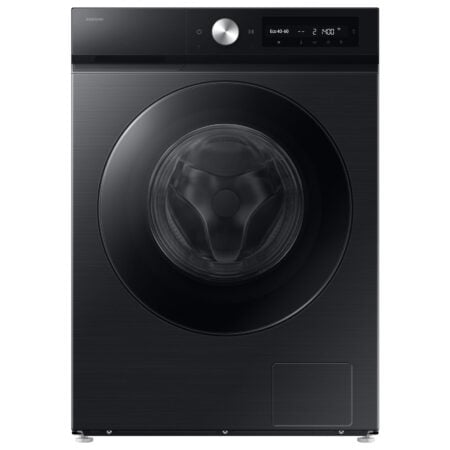 Samsung WW11DB7B94GBU3 wasmachine Voorbelading 11 kg 1400 RPM Zwart EWO21082025