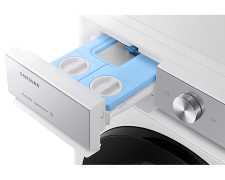 Samsung BESPOKE QuickDrive™ Wasmachine 8000-serie WW11DB8B95GH - EWO2039 - Afbeelding 10