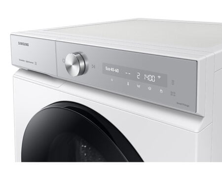 Samsung BESPOKE QuickDrive™ Wasmachine 8000-serie WW11DB8B95GH - EWO2039 - Afbeelding 9