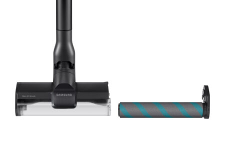 Samsung Jet™ 85 Multi steelstofzuiger VS20C852CTN/WA - Afbeelding 20