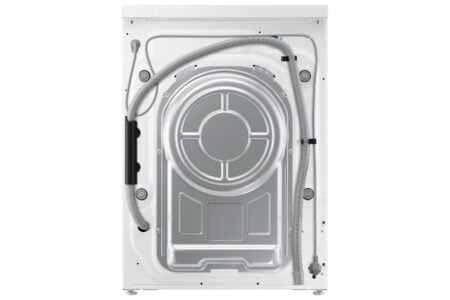 Samsung WW90DB8U95GH wasmachine Voorbelading 9 kg 1400 RPM Wit EWO 2016 - Afbeelding 5