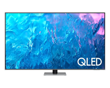 Samsung QE55Q74CATXXN tv 139,7 cm (55") 4K Ultra HD Smart TV Wifi Grijs EWO2060 - Afbeelding 11