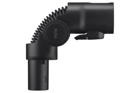 Samsung Jet™ 85 Multi steelstofzuiger VS20C852CTN/WA - Afbeelding 14