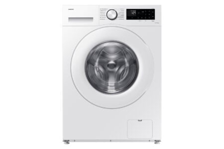 Samsung EcoBubble™ Wasmachine 8KG 5000-serie WW80CGC04ATEEN EWO1818