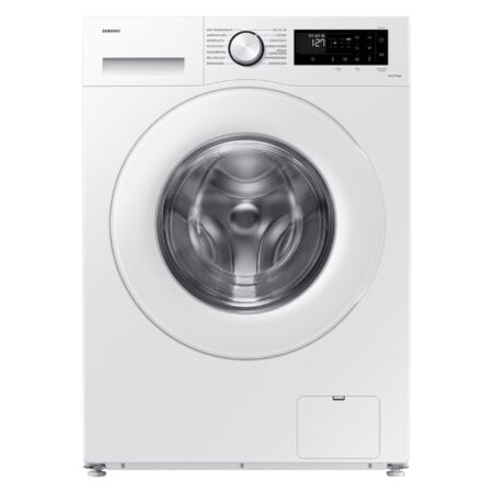 Samsung EcoBubble™ Wasmachine 8KG 5000-serie WW80CGC04ATEEN EWO1818