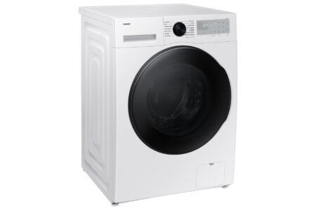 Samsung WD90DG5B15BH Was-droogcombinatie Vrijstaand Voorbelading Wit D - EWO2036 - Afbeelding 3