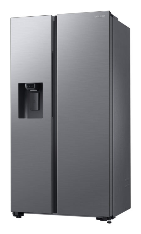 Samsung RS65DG5403S9 amerikaanse koelkast Vrijstaand 635 l E Roestvrijstaal - Afbeelding 4
