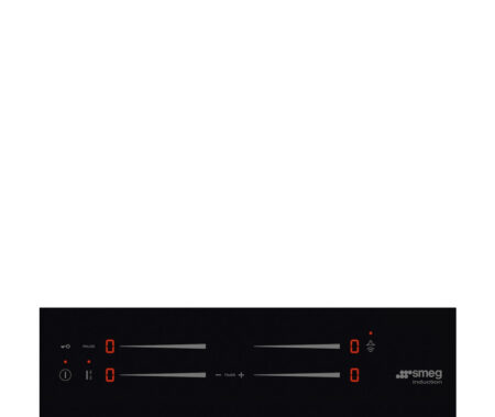 Smeg SI1M7643B inbouw inductie kookplaat met 4 zones EWO17625 - Afbeelding 2