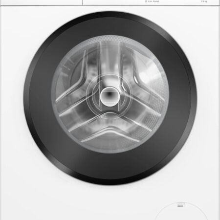 Bosch Serie 6 WGG244FFNL wasmachine Voorbelading 9 kg 1400 RPM Wit EWO0707259