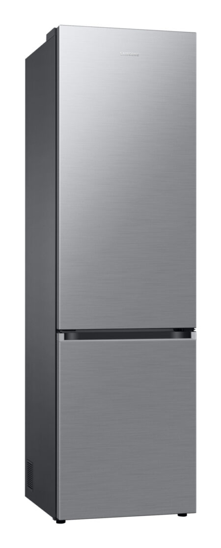 Samsung RB38C7AGWS9 Vrijstaand 387 l A Zilver - Afbeelding 5