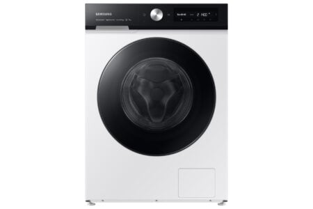 Samsung Bespoke AI EcoBubble™ Wasmachine 7000-serie WW11BB704AGE EWO1848 - Afbeelding 13
