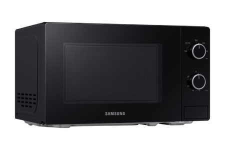 Samsung MS20A3010AL magnetron Zwart Solo-magnetron Aanrecht 20 l 700 W DHZ1908 - Afbeelding 5